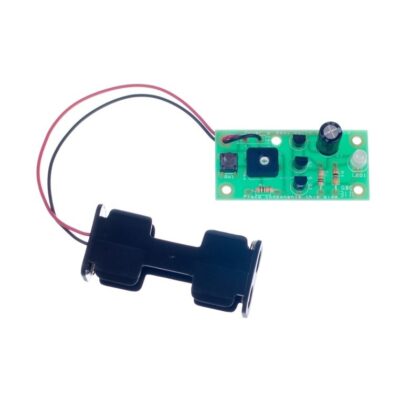 large easy timer kit