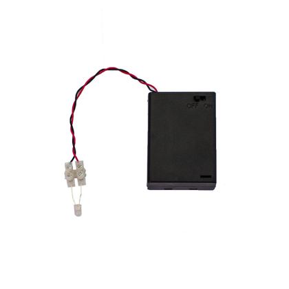 additional 1 colour changing mood light 60 student pack solderless