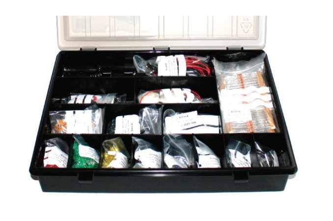 Component Starter Kit