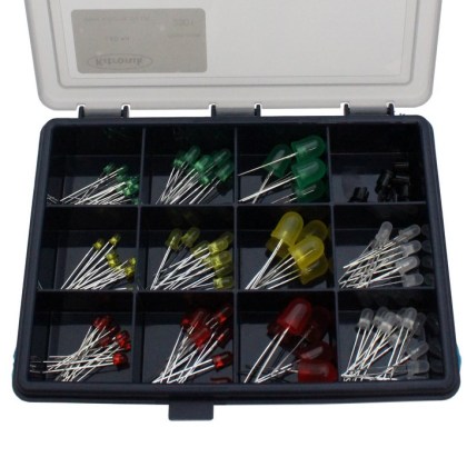 large led starter kit