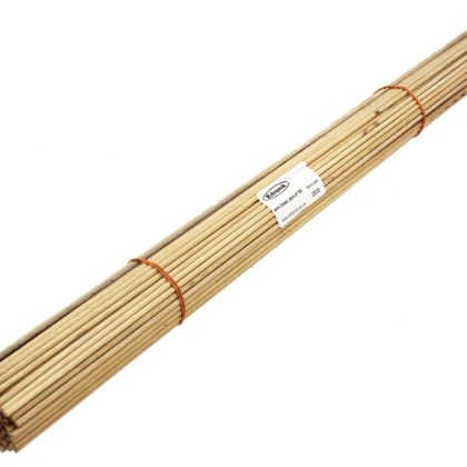 large 4mm dowel pack of 100