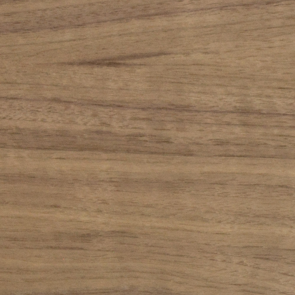 6mm American Black Walnut Veneered MDF, 800mm x 600mm - Image 2