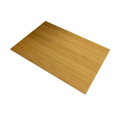 5mm Bamboo Side Pressed Caramel, 600mm x 400mm sheet