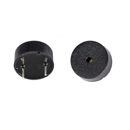 large pcb mount buzzer with drive