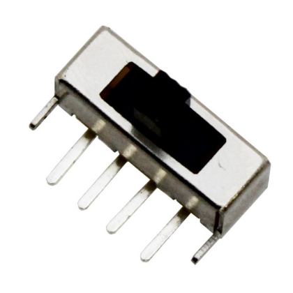 large on off on slide switch