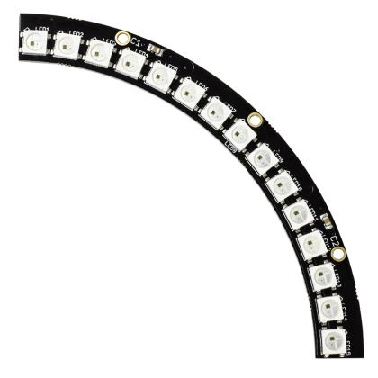 large zip arc large front