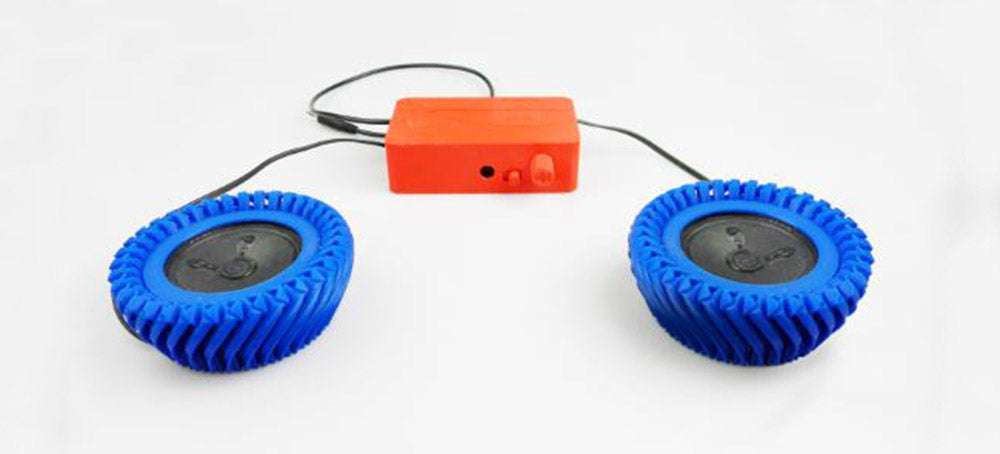 3D Printable Models - External Sources featured image