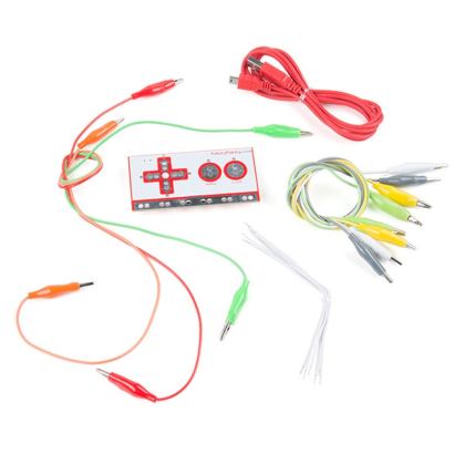large makey makey classic joylab