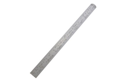 large 6mm acryclic bubble rod