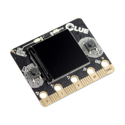 Adafruit CLUE nRF52840 Express with Bluetooth