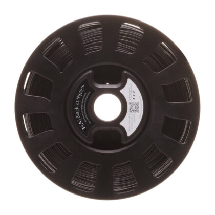 large black pla filament robox smartreel