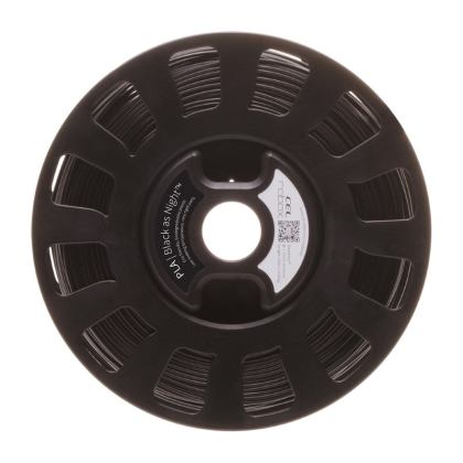 large black pla filament robox smartreel