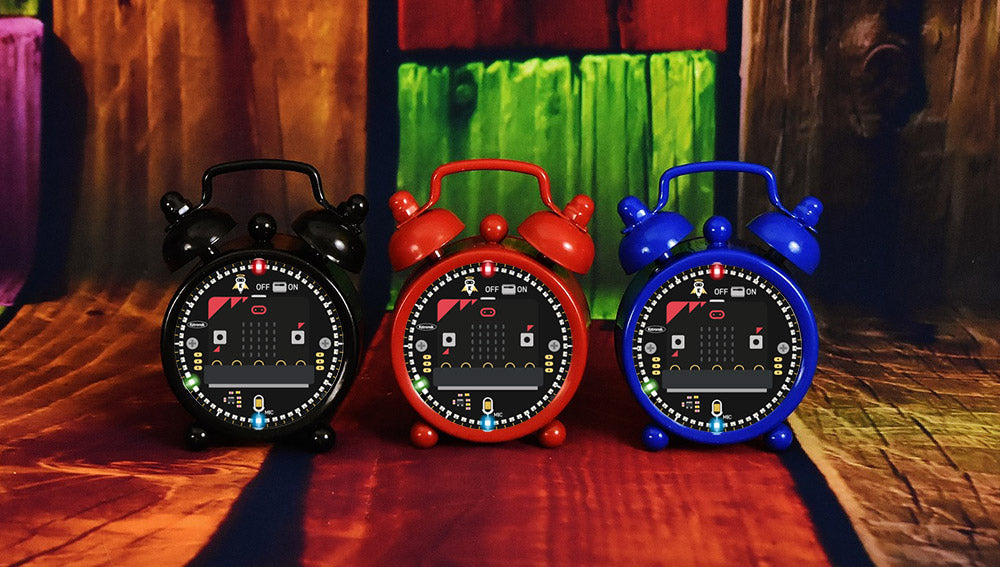 zip halo hd alarm clock kit microbit main