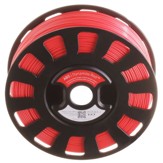 electing 3D Printer Filament