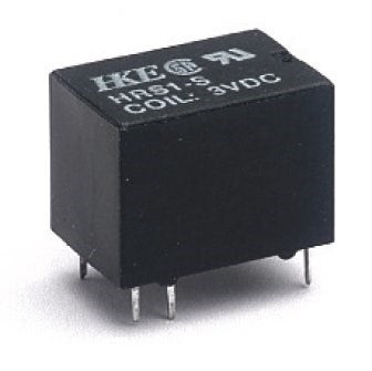 large 5V relay