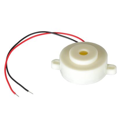 large piezo buzzer with drive