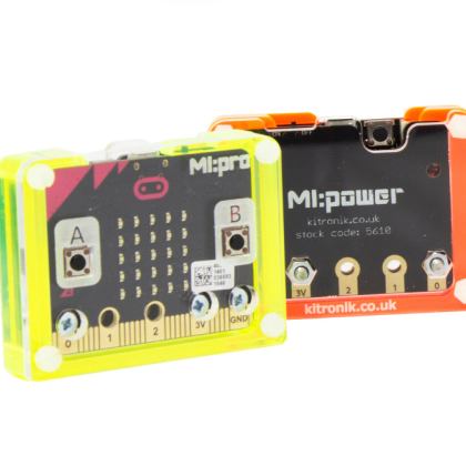 large mi pro protector case for the bbc micro bit