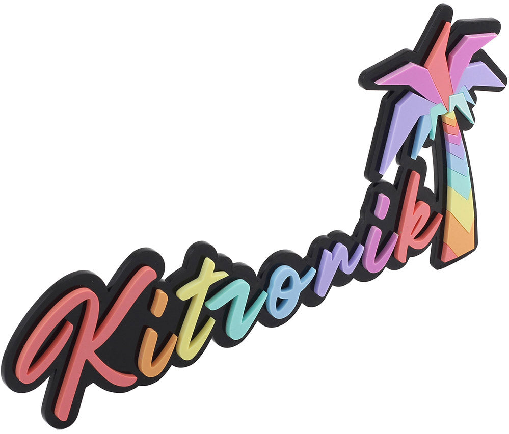 Perspex Sweet Pastels 3mm x 600mm x 400mm example