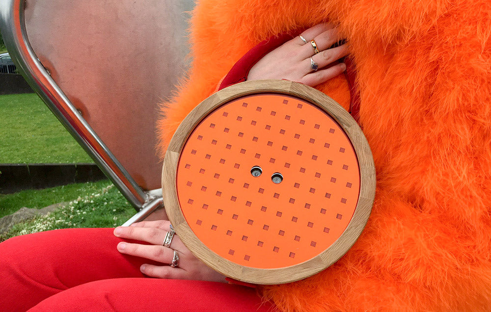 Interactive microbit Handbag By Georgia McKenna featured image