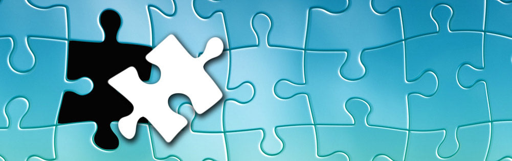 last piece of the puzzle