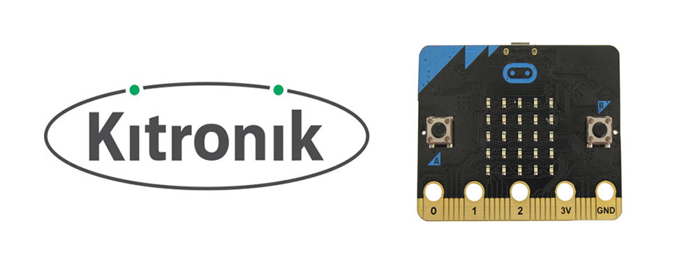 BBC micro:bit our Role - Kitronik University featured image