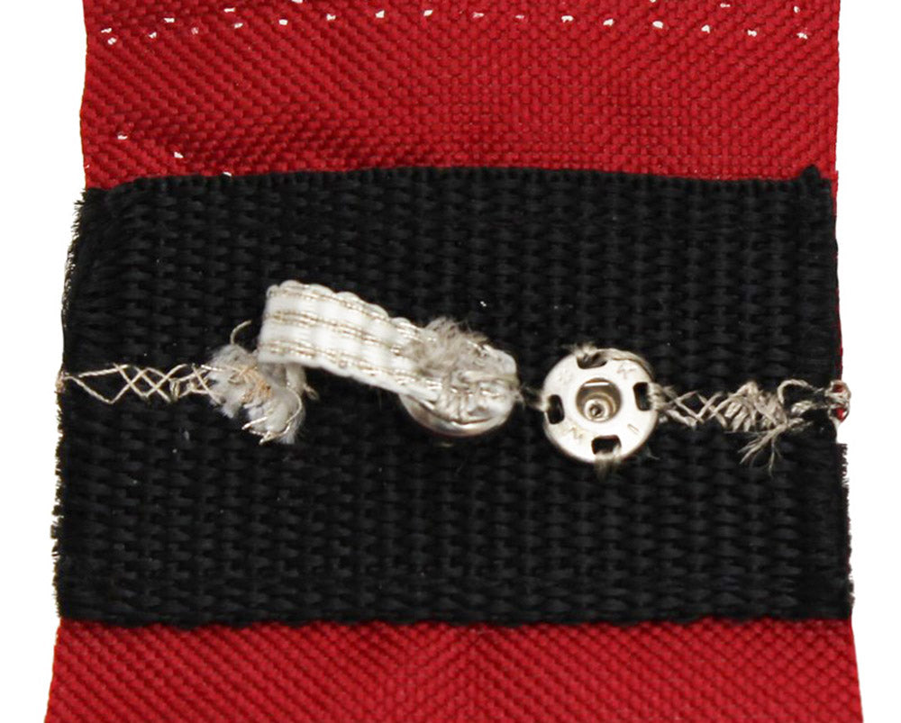 How to Make a Soft Press Stud Switch featured image