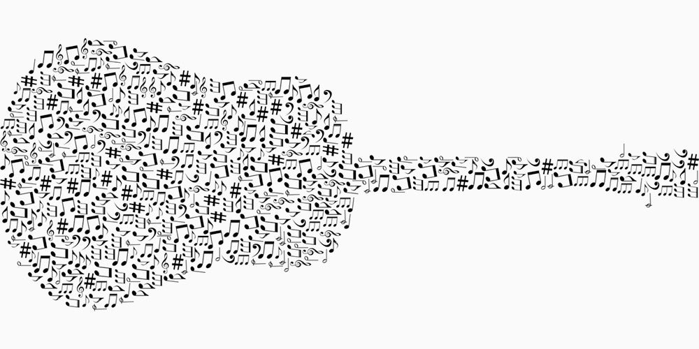 How to Make a Practice Guitar Amplifier With Fixed Volume featured image