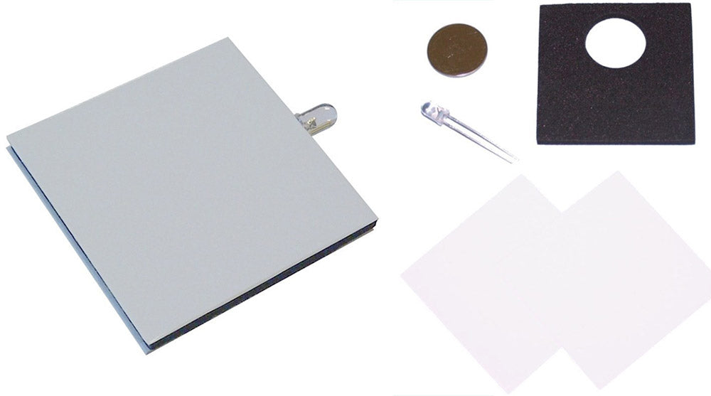 Video Squeezy Torch featured image