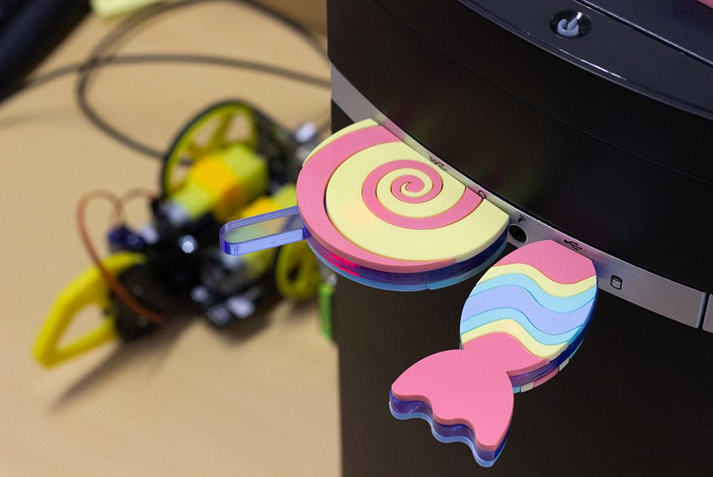 sweet pastels resource