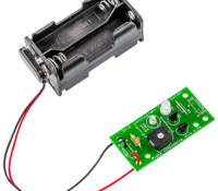 Kitronik Colour Changing Night Light Kit