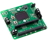 Kitronik Air Quality Datalogging Board for Pico