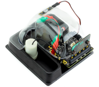 Kitronik Smart Greenhouse Kit for the BBC micro:bit