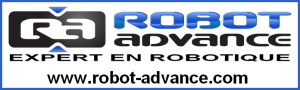A2O Distribution – Robot-Advance