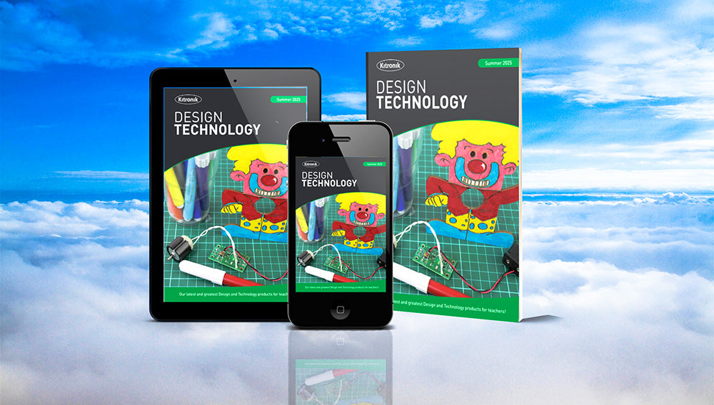 Unlock Your Summer D&T Projects with Our Latest Flyer!