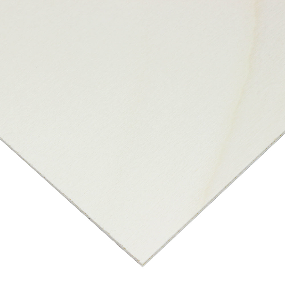 3mm Panguaneta Poplar Laser Plywood, 600mm x 400mm sheet - Image 2