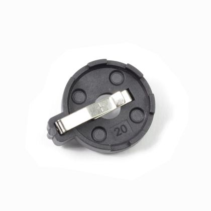 Coin Cell Holder, pack of 10